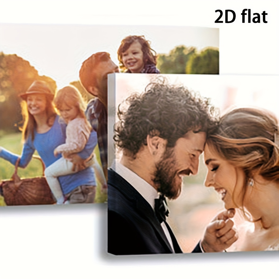 2D Flat-1 Customizable Canvas Poster - Personalized Couple & Family Photo Art Print, Romantic Dinner Scene with Wine Glasses, Ideal for Home Decor, Bedroom, Valentine'S Day, Christmas, Halloween, Easter, Thanksgiving, Romantic Dinner Decor | Romantic Dinner Scene | Detailed Print Quality, Romantic Room Decor