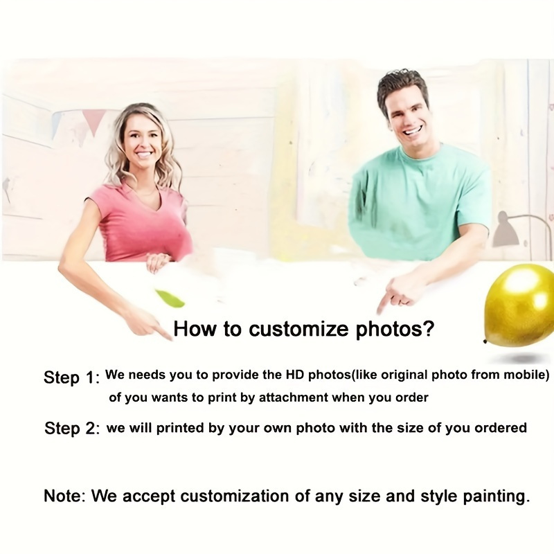 2D Flat-1 Customizable Canvas Poster - Personalized Couple & Family Photo Art Print, Romantic Dinner Scene with Wine Glasses, Ideal for Home Decor, Bedroom, Valentine'S Day, Christmas, Halloween, Easter, Thanksgiving, Romantic Dinner Decor | Romantic Dinner Scene | Detailed Print Quality, Romantic Room Decor