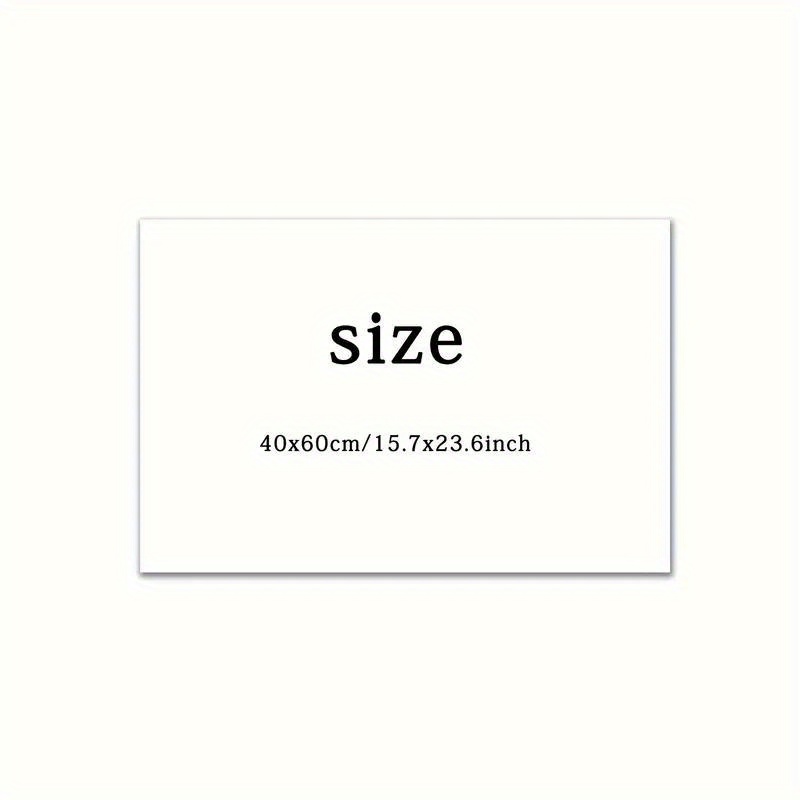 2D Flat-1 Customizable Canvas Poster - Personalized Couple & Family Photo Art Print, Romantic Dinner Scene with Wine Glasses, Ideal for Home Decor, Bedroom, Valentine'S Day, Christmas, Halloween, Easter, Thanksgiving, Romantic Dinner Decor | Romantic Dinner Scene | Detailed Print Quality, Romantic Room Decor - Image 15