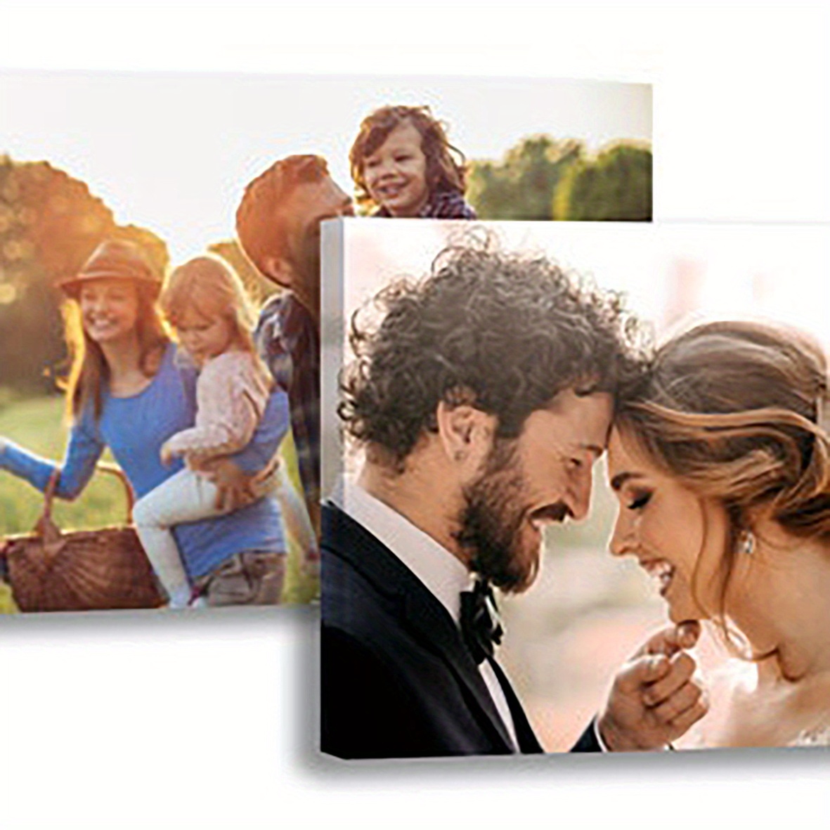 2D Flat-1 Customizable Canvas Poster - Personalized Couple & Family Photo Art Print, Romantic Dinner Scene with Wine Glasses, Ideal for Home Decor, Bedroom, Valentine'S Day, Christmas, Halloween, Easter, Thanksgiving, Romantic Dinner Decor | Romantic Dinner Scene | Detailed Print Quality, Romantic Room Decor