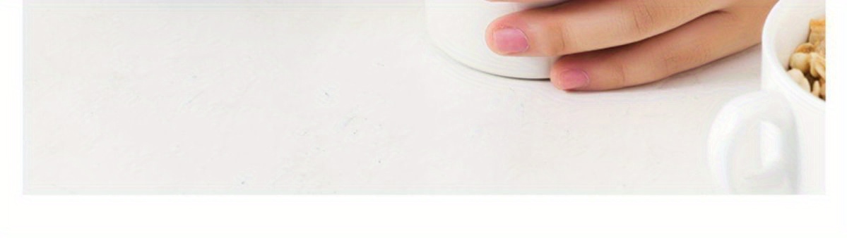 1pc Coffee Mug, Insulation And Cold Insulation Portable European High-end Exquisite Latte Cup For Men And Women, High-end Sense Portable Cup