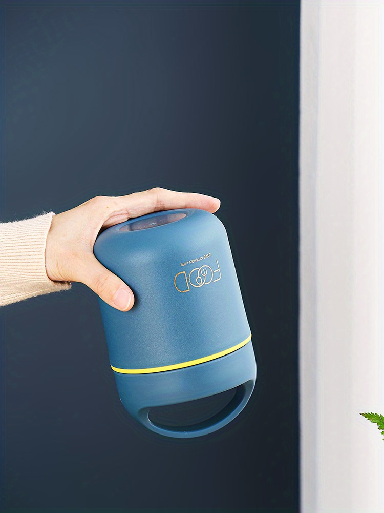 1pc, Stainless Steel Thermal Lunch Box for School, Office, and Travel - Keep Food Warm or Cold for Hours - Perfect for Soup, Porridge, and More - Kitchen Gadget and Accessory