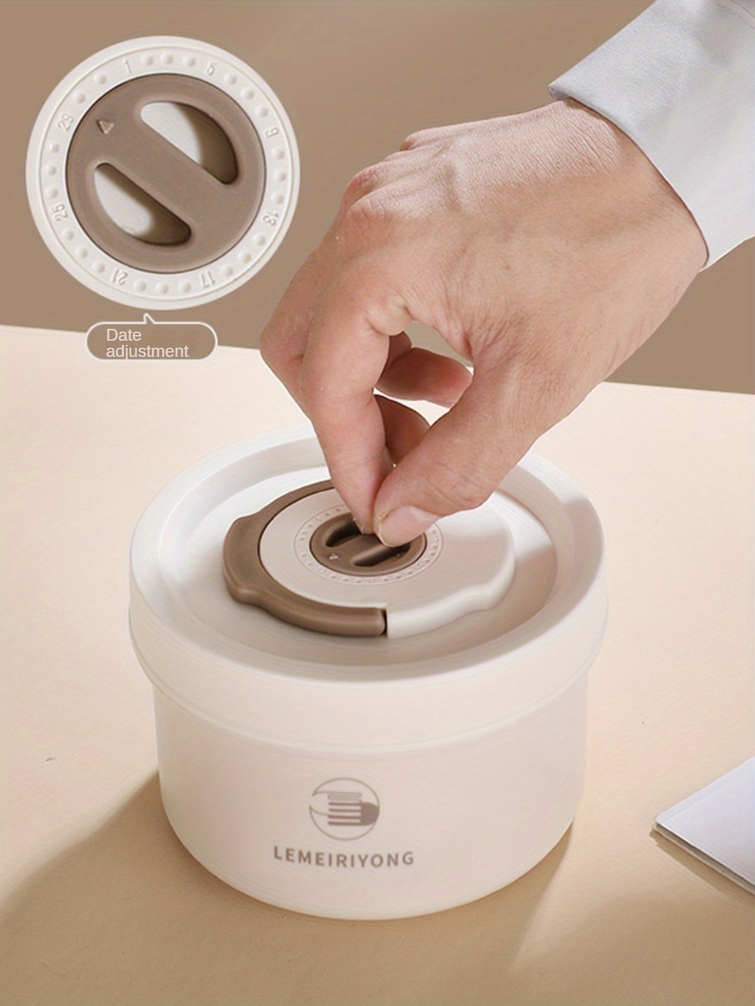 1/2/3/4pcs SUS304 Stainless Steel Insulated Lunch Box, Stackable Leakproof Lunch Boxes, Microwave Oven Safe, for Teenagers And Workers At School, Canteen, Back School, for Camping Picnic And Beach, Home Kitchen Supplies,back to school