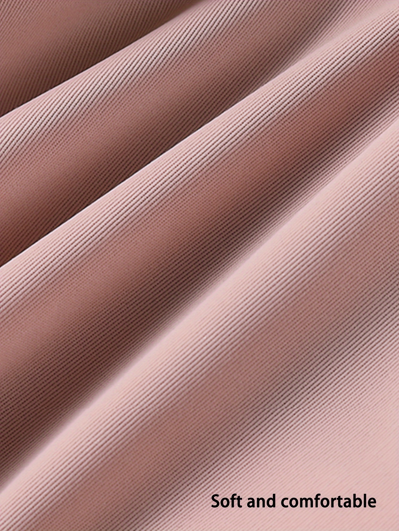 Solid Color Sexy No Steel Ring Women'S Underwear Comfortable Breathable Gathered Vest Bra Underwear