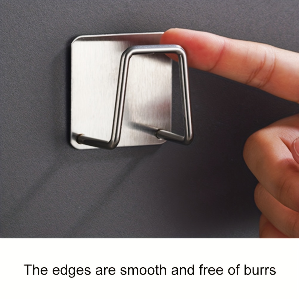 Stainless Steel Kitchen Sink Shelves, Sponge Stands, Sticky Drain Dry Racks, Kitchen Wall Hooks, Accessories, Storage Organizers