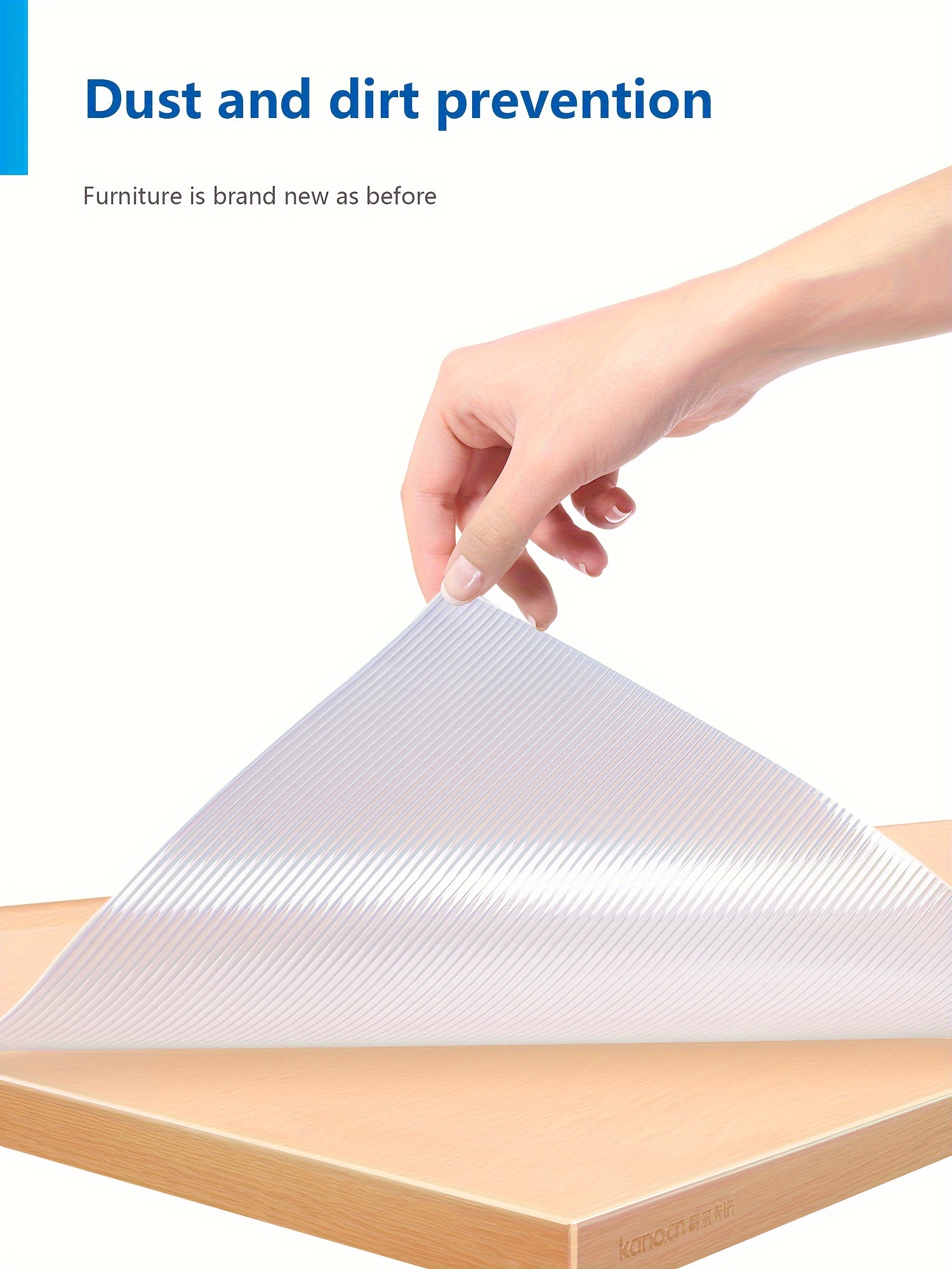 Moisture-Resistant Plastic Drawer Liner - Anti-Scratch, Oil-Resistant, Easy-Clean Kitchen Organizer for Cabinets, Shelves, and Drawers, Shelf Organizer|Sleek White Design|Durable Plastic Material