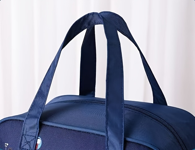 Sanrio Kuromi, HelloKitty lunch box bag, insulated lunch bag, large-capacity lunch box bag, storage bag, cartoon theme design handbag, suitable for students, offices, outdoor picnics, various uses, Non-food contact,back to school