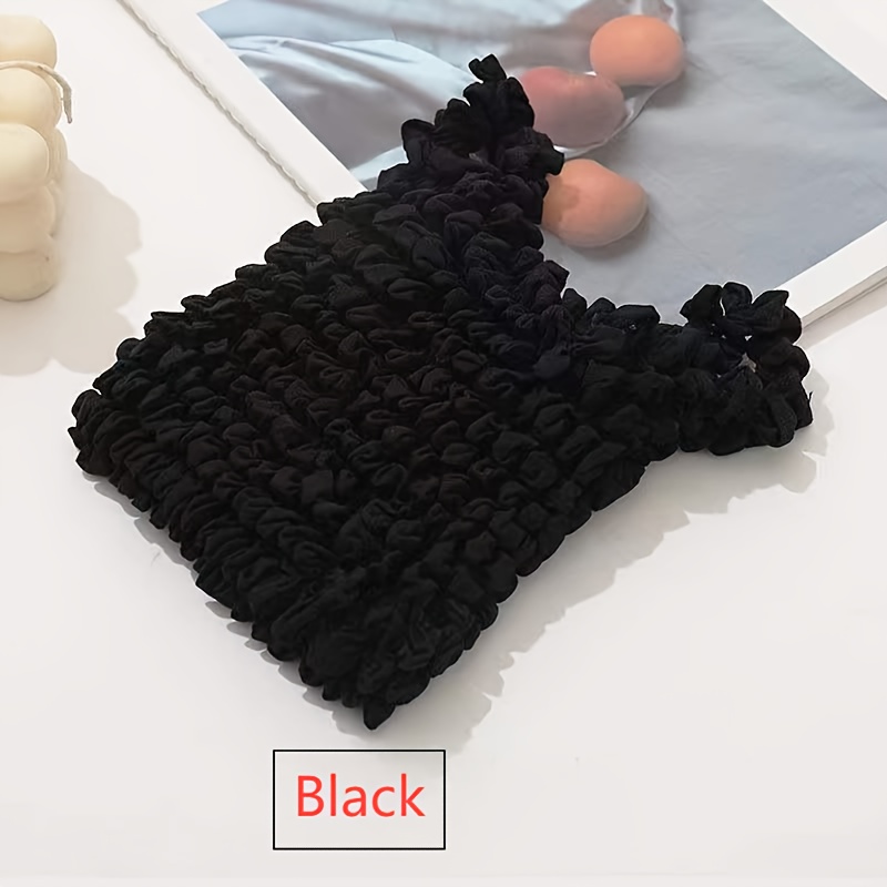 Magic Expandable Shopping Bag - Multifunctional, Stretchy & Machine Washable Nylon Tote for Travel, Shopping & Daily Errands, Rectangle Shape, Reusable Grocery Bags - Image 3