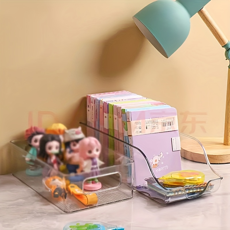 1 Set of Transparent Plastic Refrigerator Organizer, with Soda and Beverage Can Dispenser and Drink Holder - Hand Washable, Suitable for Refrigerators, Freezers, Pantries, Kitchens, Storage Rooms, Countertops, Cabinets - Kitchen Accessories