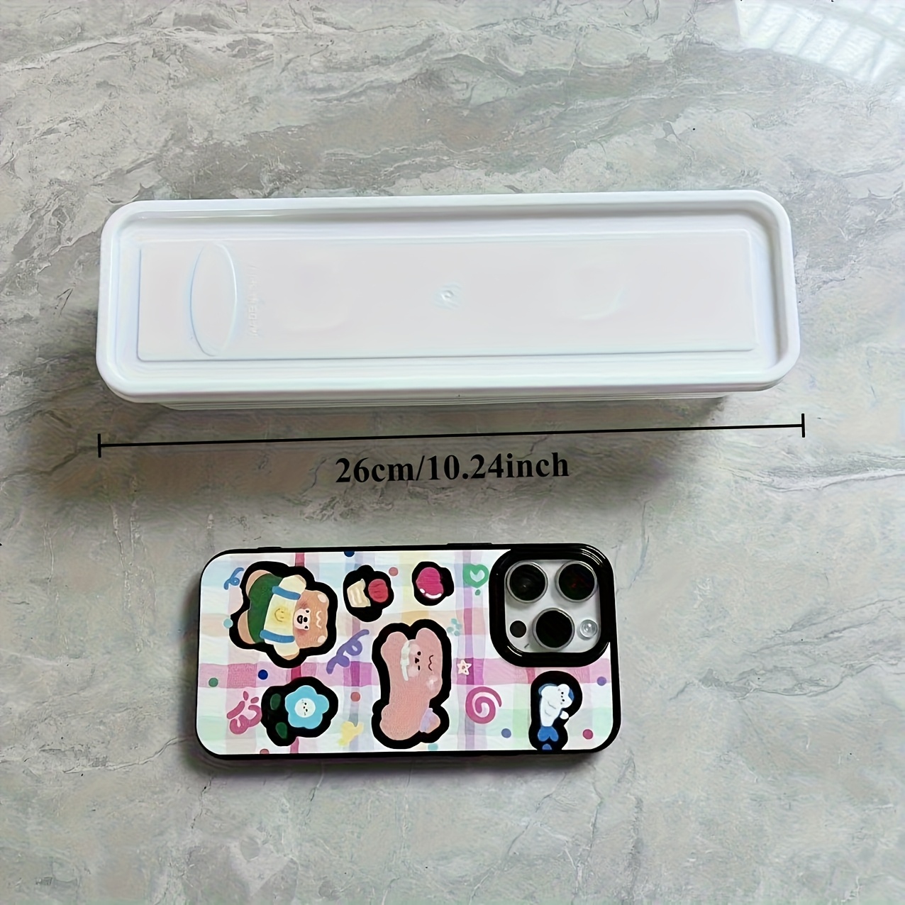 4 Clear Plastic Food Storage Containers with Lids - Reusable, BPA Free PP Organizers for The Freezer - Great for Shallots, Coriander, Ginger, Garlic, Noodles, Eggs And More - Kitchen Organization Must-Have