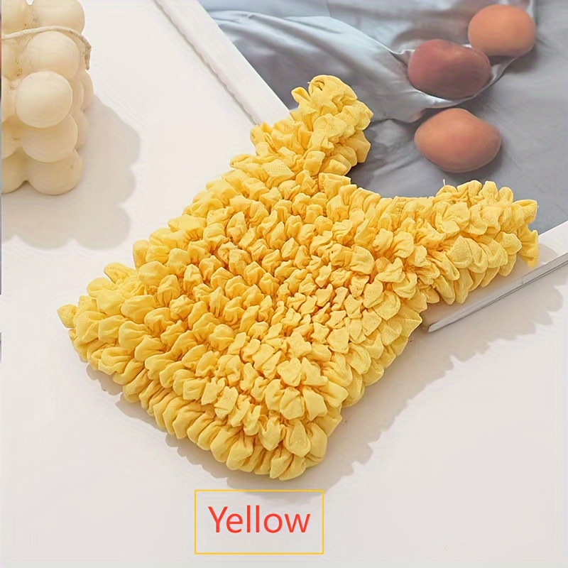 Magic Expandable Shopping Bag - Multifunctional, Stretchy & Machine Washable Nylon Tote for Travel, Shopping & Daily Errands, Rectangle Shape, Reusable Grocery Bags - Image 7