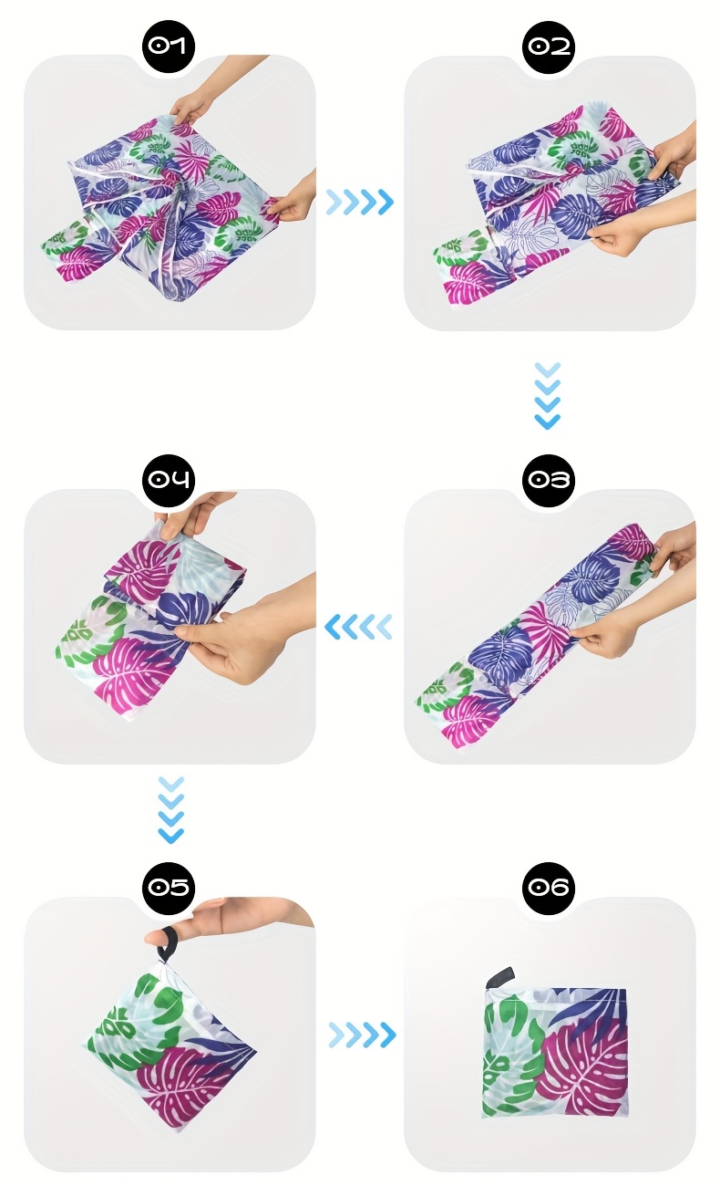 High-Quality Reusable Grocery Bags for Women,Foldable & Washable Polyester Shopping Bag with Shoulder Strap, 46.0X35.0cm Large Capacity Tote Bags, Perfect for Travel, Picnics, And Outdoor Activities