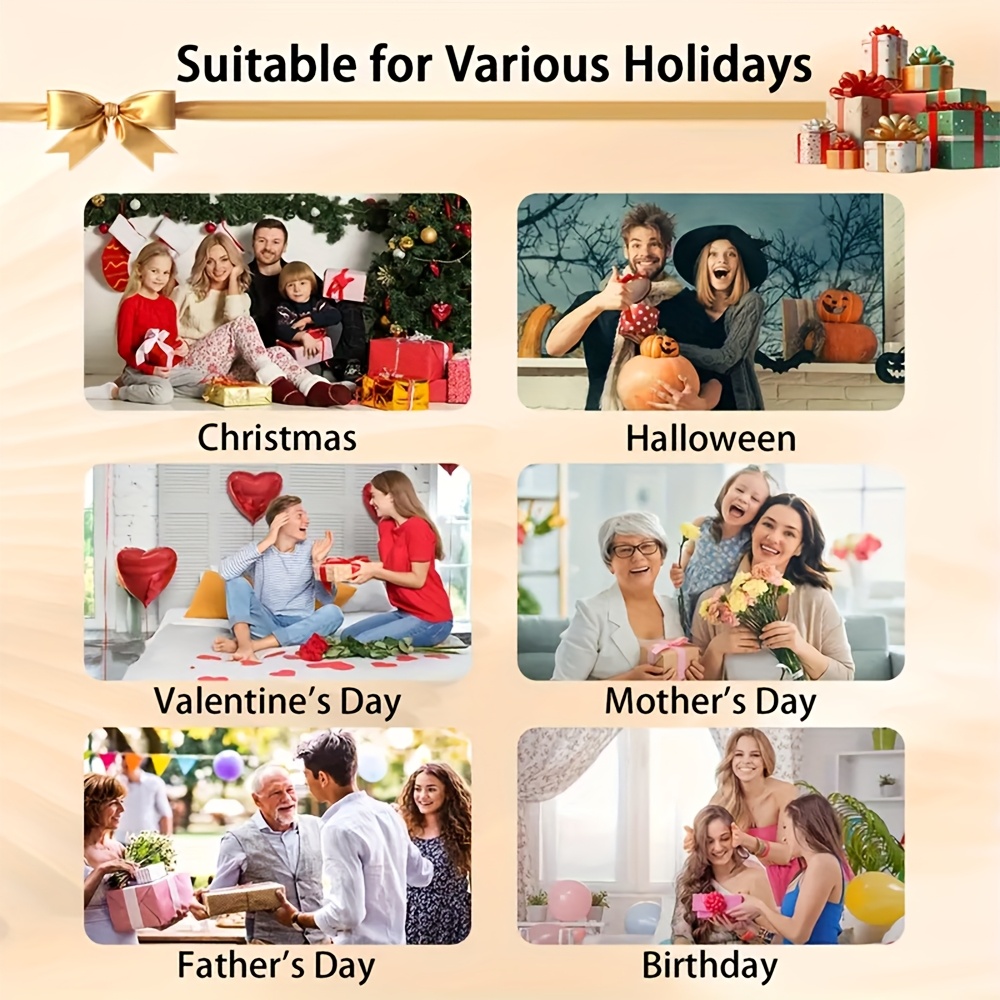 2D Flat, 1pc Custom Photo Canvas Print Wall Art - Unframed Personalized Fabric Poster for Home Decor, Retro Style Portrait & Pet Art, Unique Gift for Family, Couples, Friends - Living Room, Bedroom, Office Decor, Pictures Wall Decor, Classic Design, Durable Material, Family Keepsake, 2D Flat