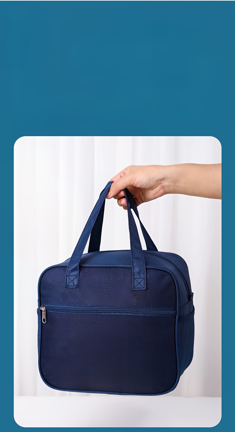 Sanrio Kuromi, HelloKitty lunch box bag, insulated lunch bag, large-capacity lunch box bag, storage bag, cartoon theme design handbag, suitable for students, offices, outdoor picnics, various uses, Non-food contact,back to school