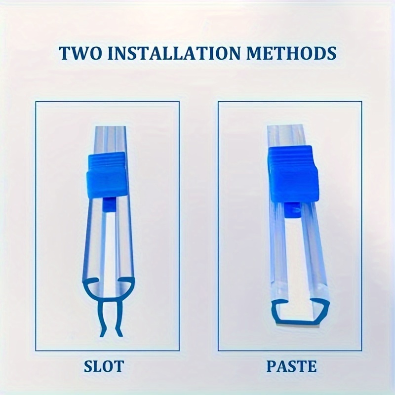 1/2pcs Sliding Cutter, Fresh-keeping Film Cutter, Plastic Cutting Box, Cutting Strip, Insertable Sliding Knife, Slicer, Household Simple Cutting, For Home Kitchen And Restaurant, Kitchen Organizers And Storage, Kitchen Accessories