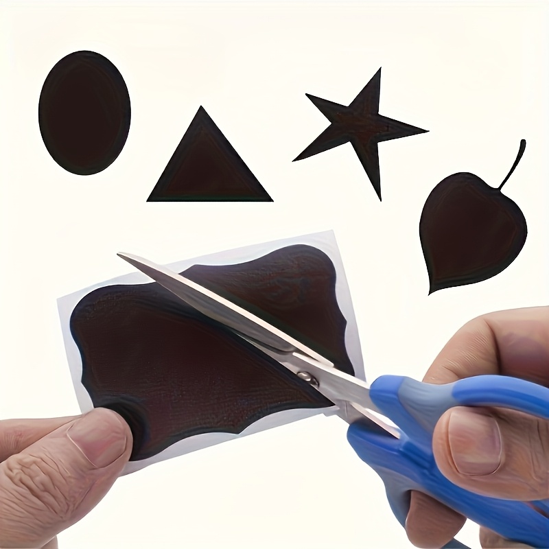 24pcs Reusable Label Paper and Pen Set for Organizing Airtight Food Storage Containers with Stackable Kitchen Organizer, Perfect for RVs, Picnics, Camping, Cereal, Flour, Sugar, and Pantry Essentials—A Must-Have for RV Organization - Image 11