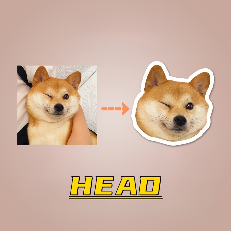 Custom Acrylic Heart-Shaped Refrigerator Magnet, Personalized Photo Fridge Magnet, Versatile Decor for Kitchen, Ideal for Christmas, Halloween, Thanksgiving, St. Patrick'S Day, Valentine'S Day