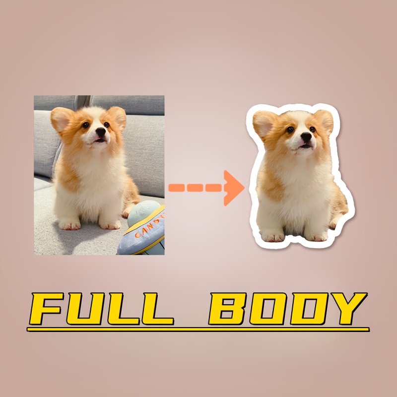 Custom Acrylic Heart-Shaped Refrigerator Magnet, Personalized Photo Fridge Magnet, Versatile Decor for Kitchen, Ideal for Christmas, Halloween, Thanksgiving, St. Patrick'S Day, Valentine'S Day