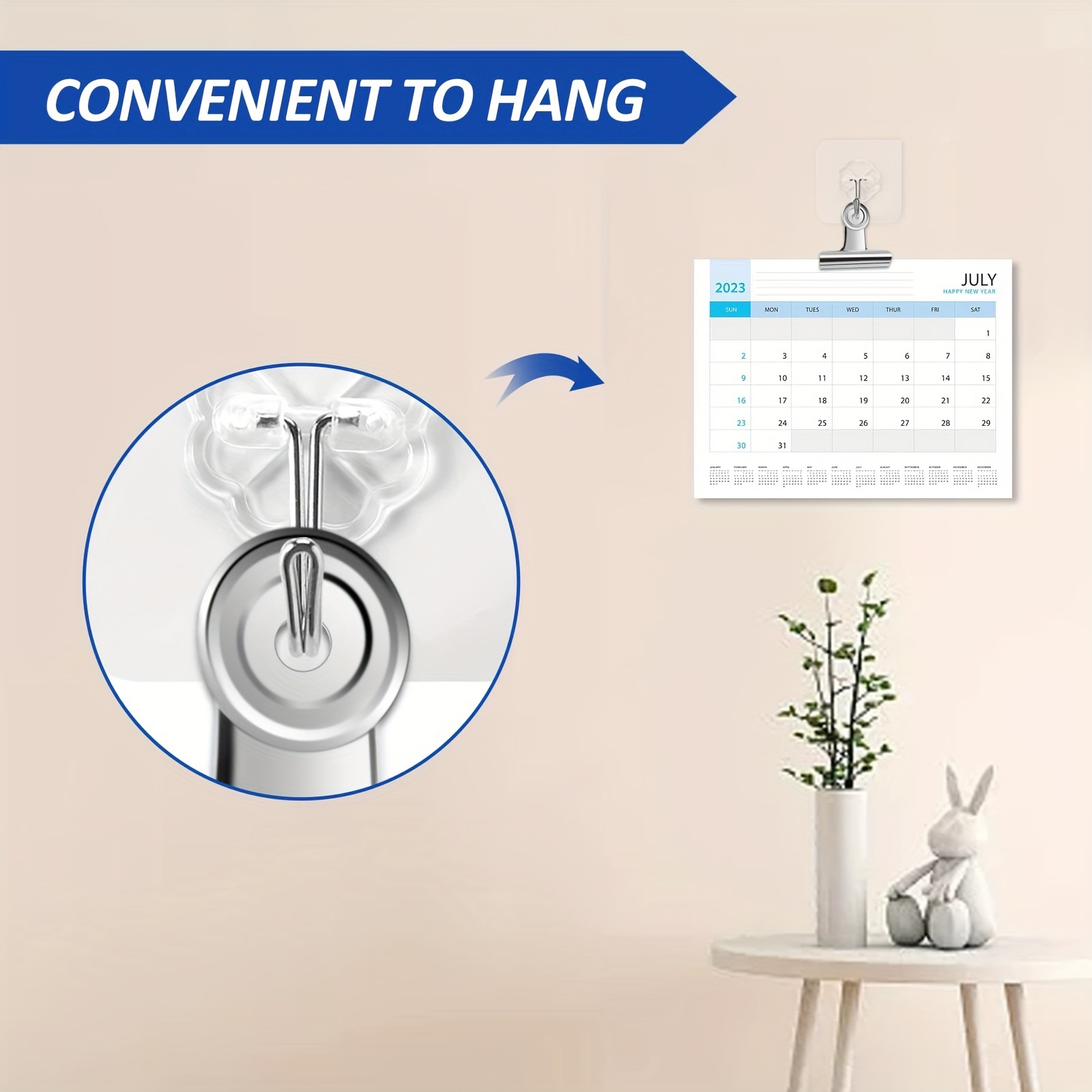 6pcs Food Bag Sealing Clips, Reusable Heavy Duty Stainless Steel Clips, Multipurpose Air Tight Seal Clip, For Office, School And Home Kitchen, Home Organizers And Storage, Home Accessories