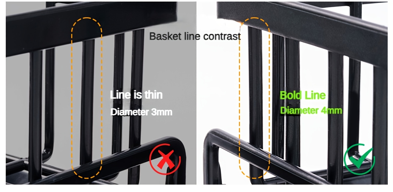 Kitchen Sink Organizer Box with Drain Tray, Robust Thickened Plastic Caddy for Soap, Sponge Holder, Dish Brush, and Kitchen Accessories - Uncharged Tools & Utensils Storage Solution