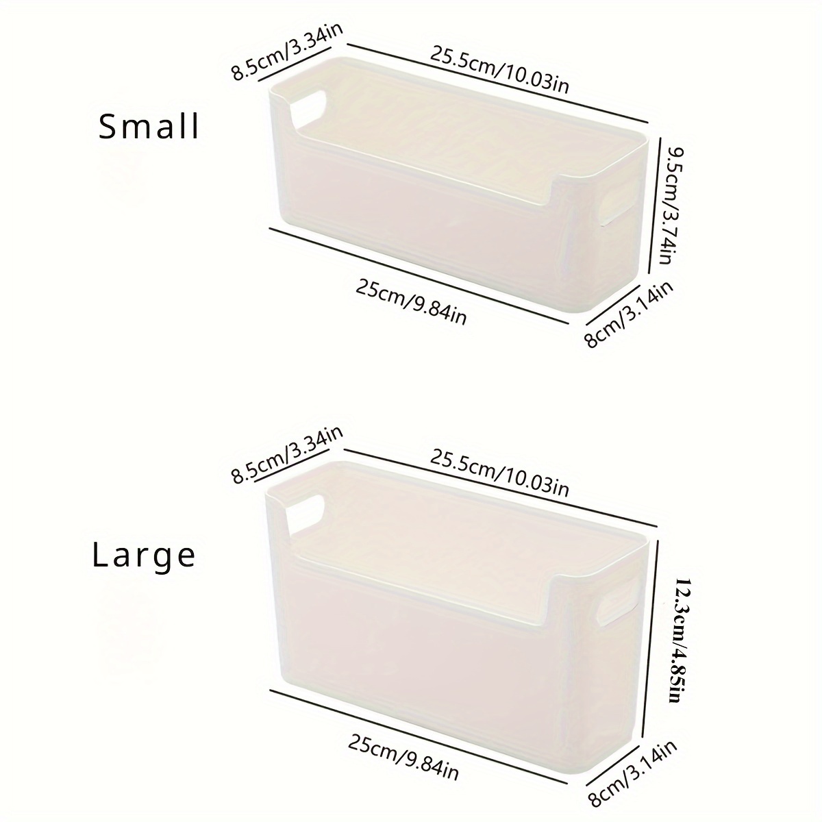 Wall-mounted Storage Box, Storage Box, Kitchen, Bathroom, Bathroom, Sundries Finishing, Free Punching Storage Box