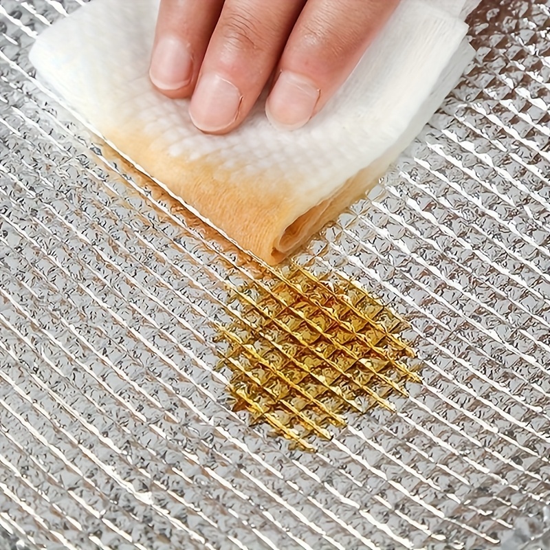 Durable Oxford cloth insulated lunch bag, portable lunch box bag suitable for work, school and outdoor picnic, aluminum foil thickened insulation bag, portable storage bag for picnic school trip, lunch box bag for kitchen storage, Non-food contact,back to school