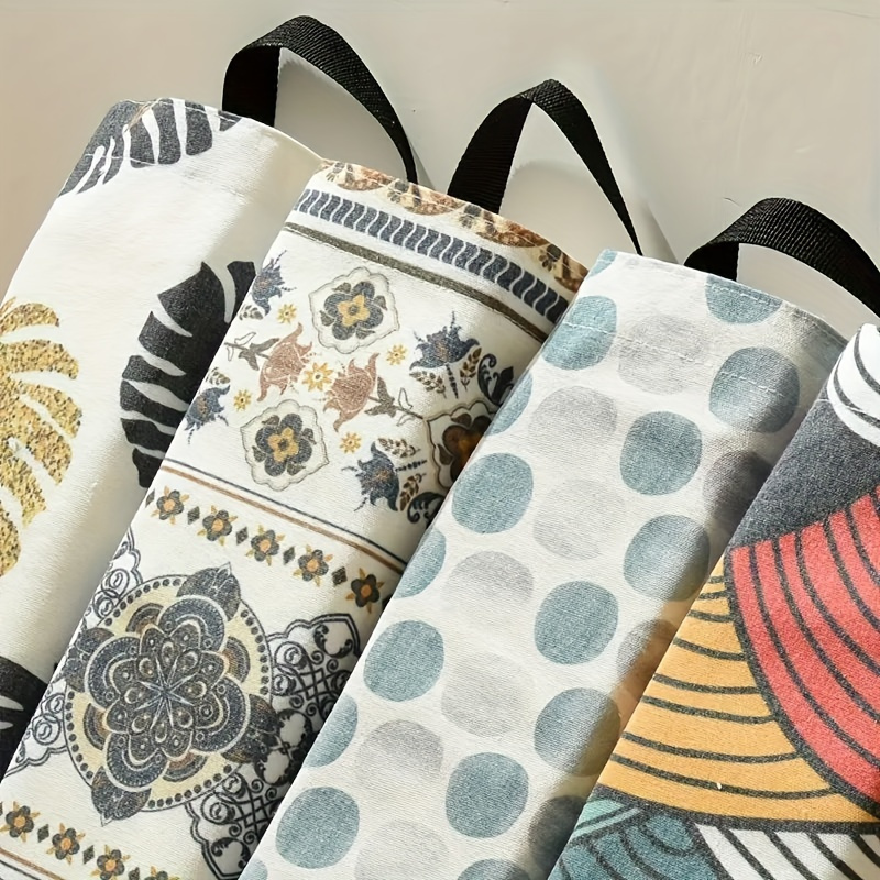 Large Capacity Wall-Mounted Plastic Bag Dispenser - Durable PVC & Vinyl Grocery and Garbage Bag Organizer for Kitchen, Home Accessory