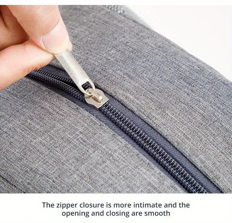 Lunch box Bag Insulated Lunch Bag Insulation Bento Pack Aluminum Foil Rice Bag Meal Pack Ice Pack Student Bento Lunch Handbag Insulation Non-food contact,back to school