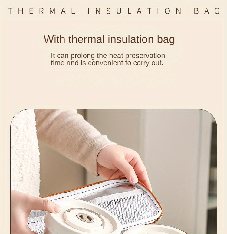 1/2/3/4pcs Lunch Box, SUS304 Stainless Steel Lunch Box With Lid, Multi-layer Large Capacity Storage Container, For Camping, Picnic, Office, School And Class, Kitchen Organizers And Storage, Kitchen Accessories