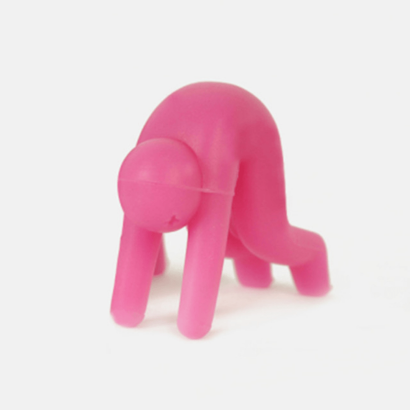 2pcs Lid Holder, Silicone Anti-overflowing Pot Side Clips, Boil Over Spill Stopper, Creative Cooking Tool, For Pot And Pan, Kitchen Organizers And Storage, Kitchen Accessories - Image 6