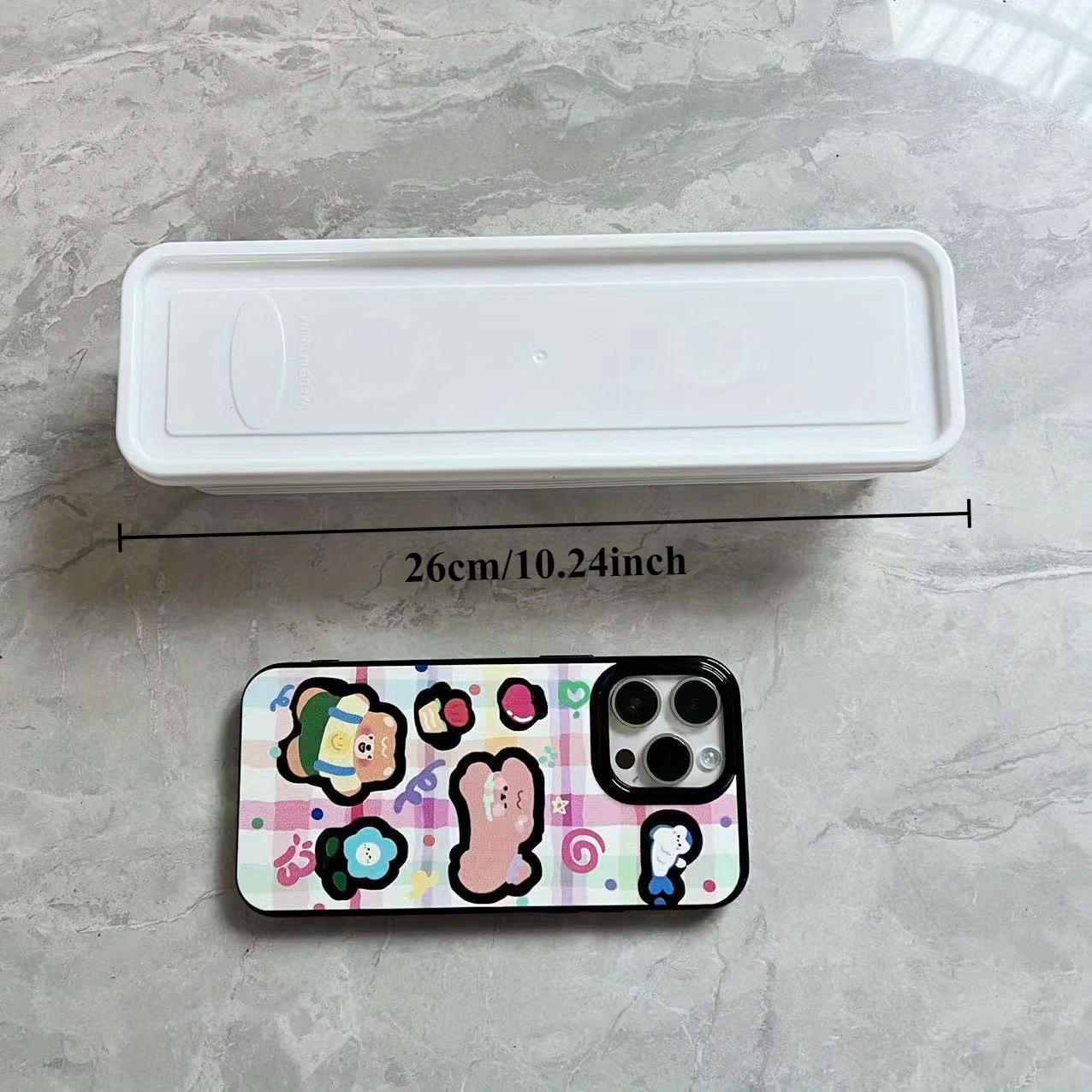 Set of Four Long Containers for Food Storage, Ideal for Keeping Green Onions, Coriander, Ginger, Garlic, Noodles, And Eggs Organized in The Refrigerator, Perfect for Kitchen Essentials.